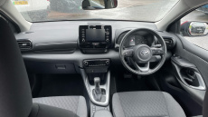 Toyota Yaris 1.5 Hybrid Icon 5dr CVT Hybrid Hatchback